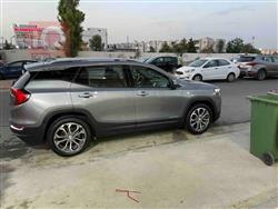 جي ام سي تيراين